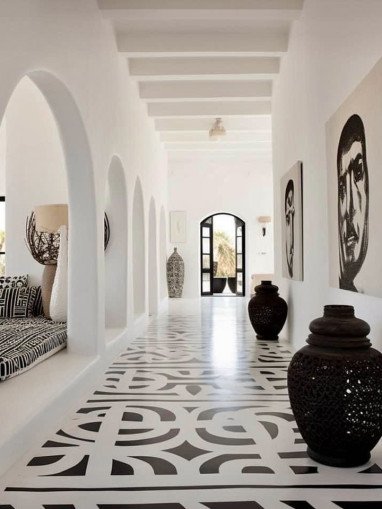Sardiniya Villaları