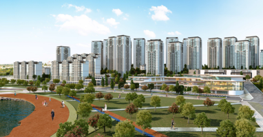 Yasamal Yaşayış Kompleksi