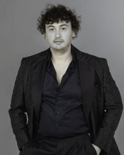 Rafael Abbasov